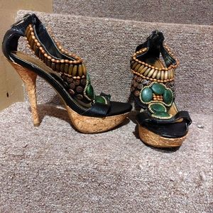 Anne Michelle Ignite size 6